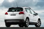 Peugeot 2008 2015 года (BR)